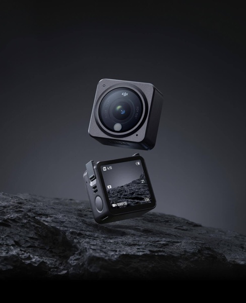 action camera, digital video camera, sports camera, adventure camera, compact video camera, product demo, minimalist, luxurious, bold, black, neutral